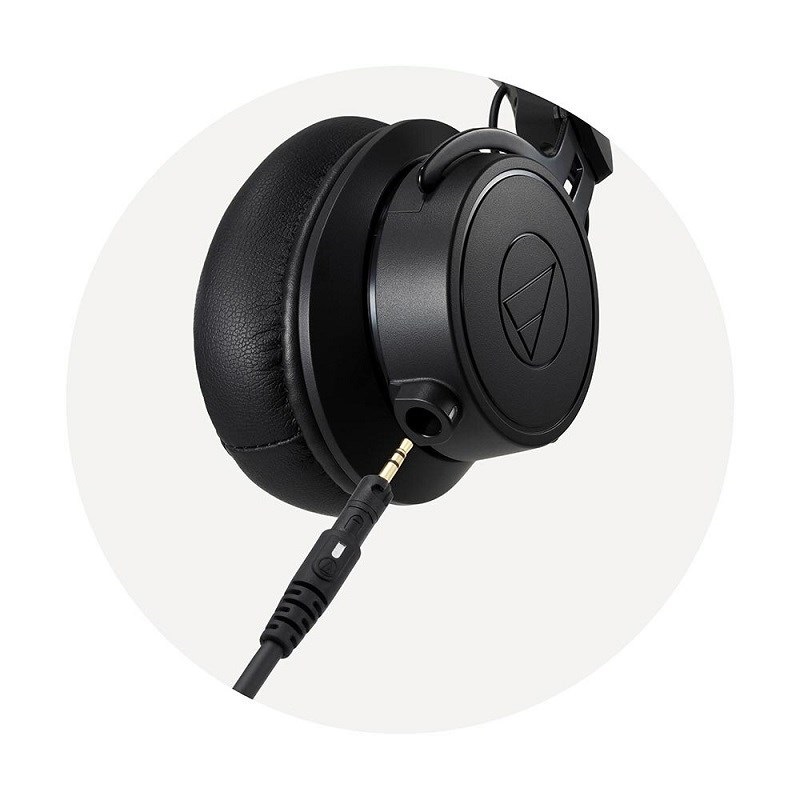 audio-technica 【新生活セール ～3/9 ご購入はお1人様1点限り】ATH