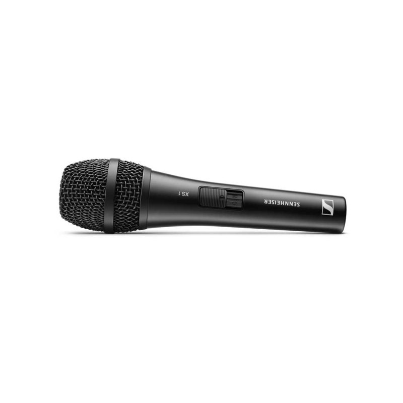 SENNHEISER XS 1(ゼンハイザー)(ダイナミックマイク)(国内正規品