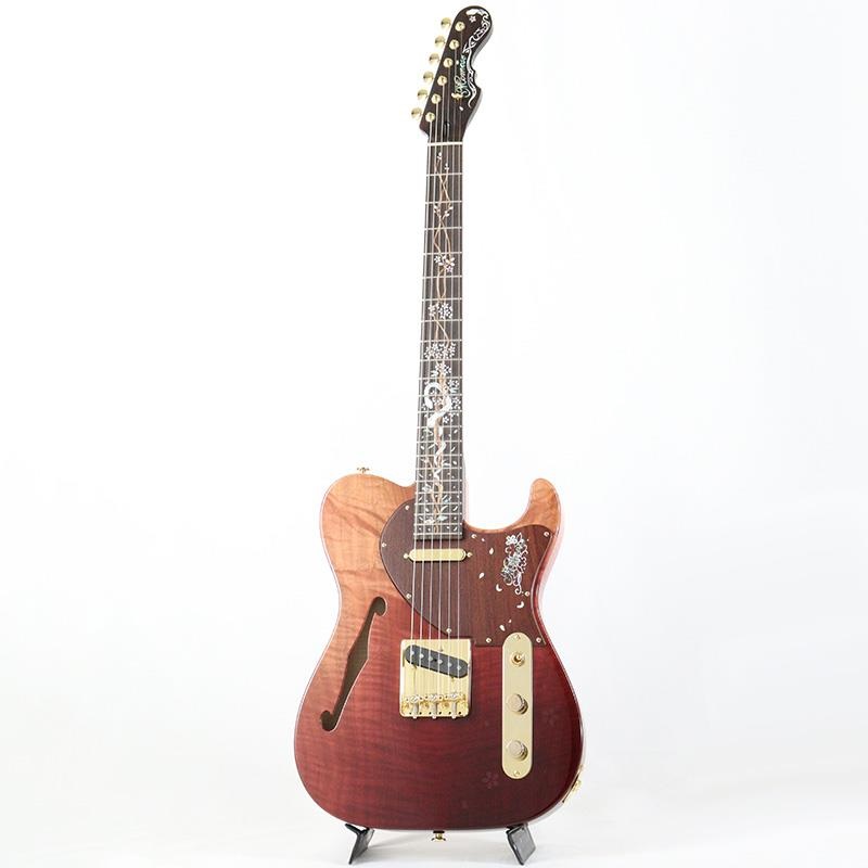 momose MT-HOLLOW-SAKURA Maestro/J #19999 (SKR-GRD) 【ディバイザー