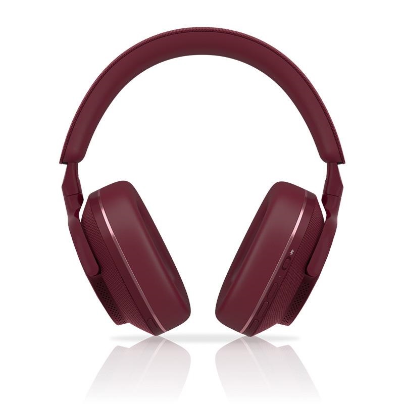 B&W 【旧モデル特価】Bowers&Wilkins PX7S2E/RR (ルビー・レッド