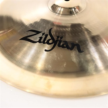 Zildjian A Custom China 18'' [NAZLCCHB18] [1210g]【店頭展示特価品