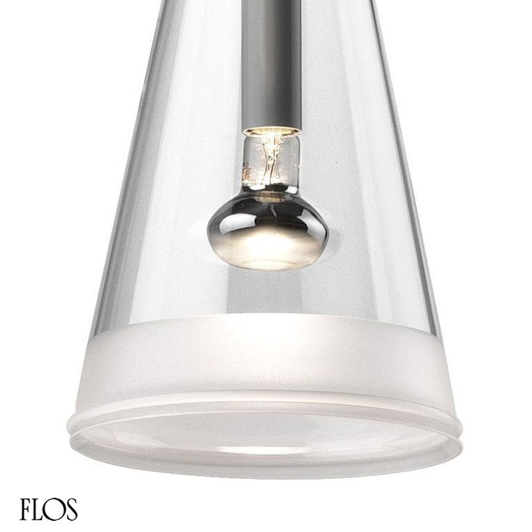 完売 生産終了】FUCSIA1 LED フーシア ペンダントライト（ 引掛仕様