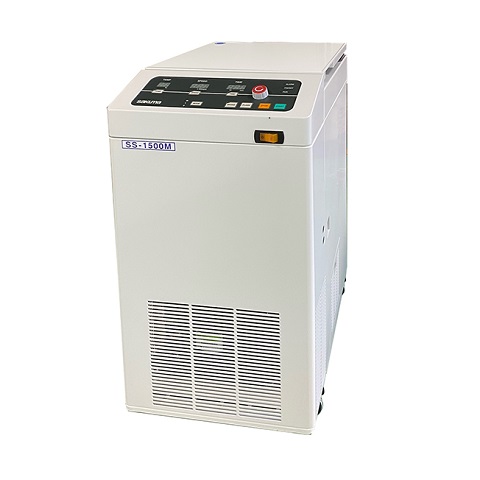 マルチ高速冷却遠心機 | オンラインカタログ | 株式会社池田理化