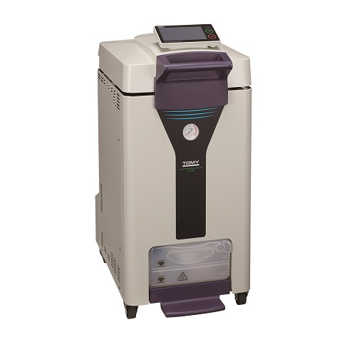 オートクレーブ | オンラインカタログ | 株式会社池田理化