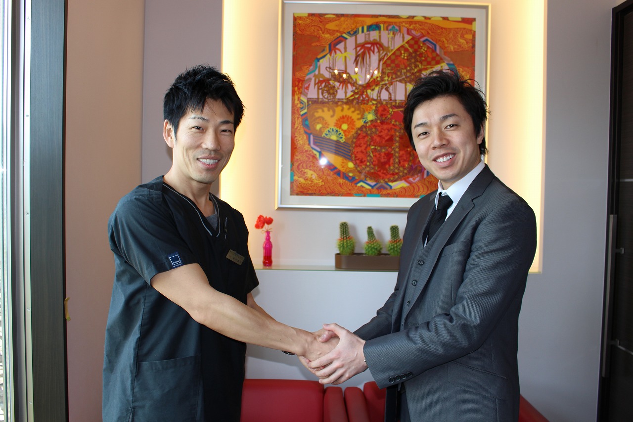 歯科医院の増患を実現する26のヒント