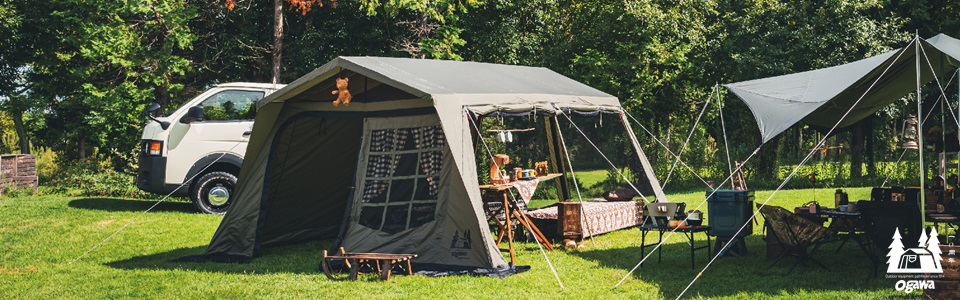 System Tarp Penta 4x4 T/C-II