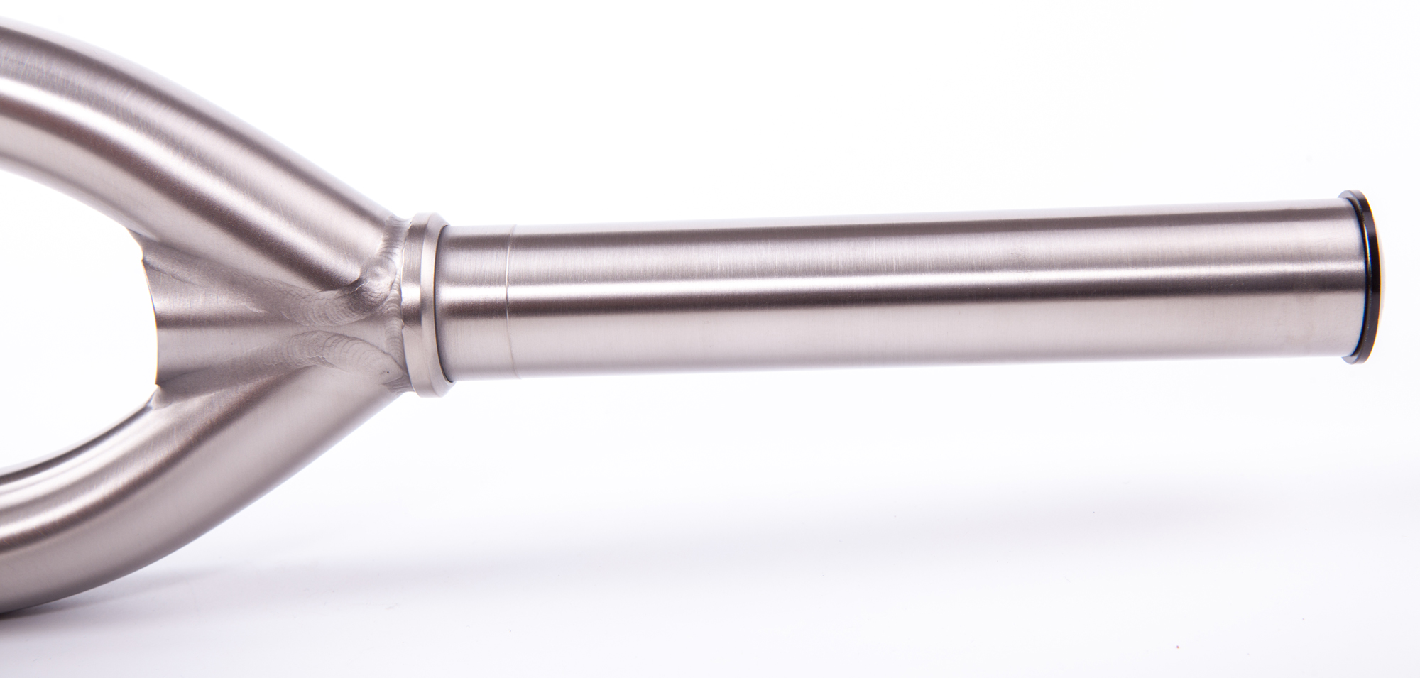 FEC Titanium FORKS | Igi BMX