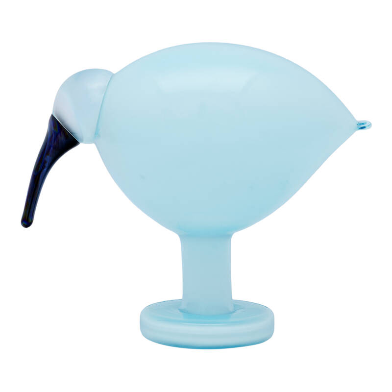 バード バイ トイッカ トキ スカイブルー｜ イッタラ＆アラビア公式