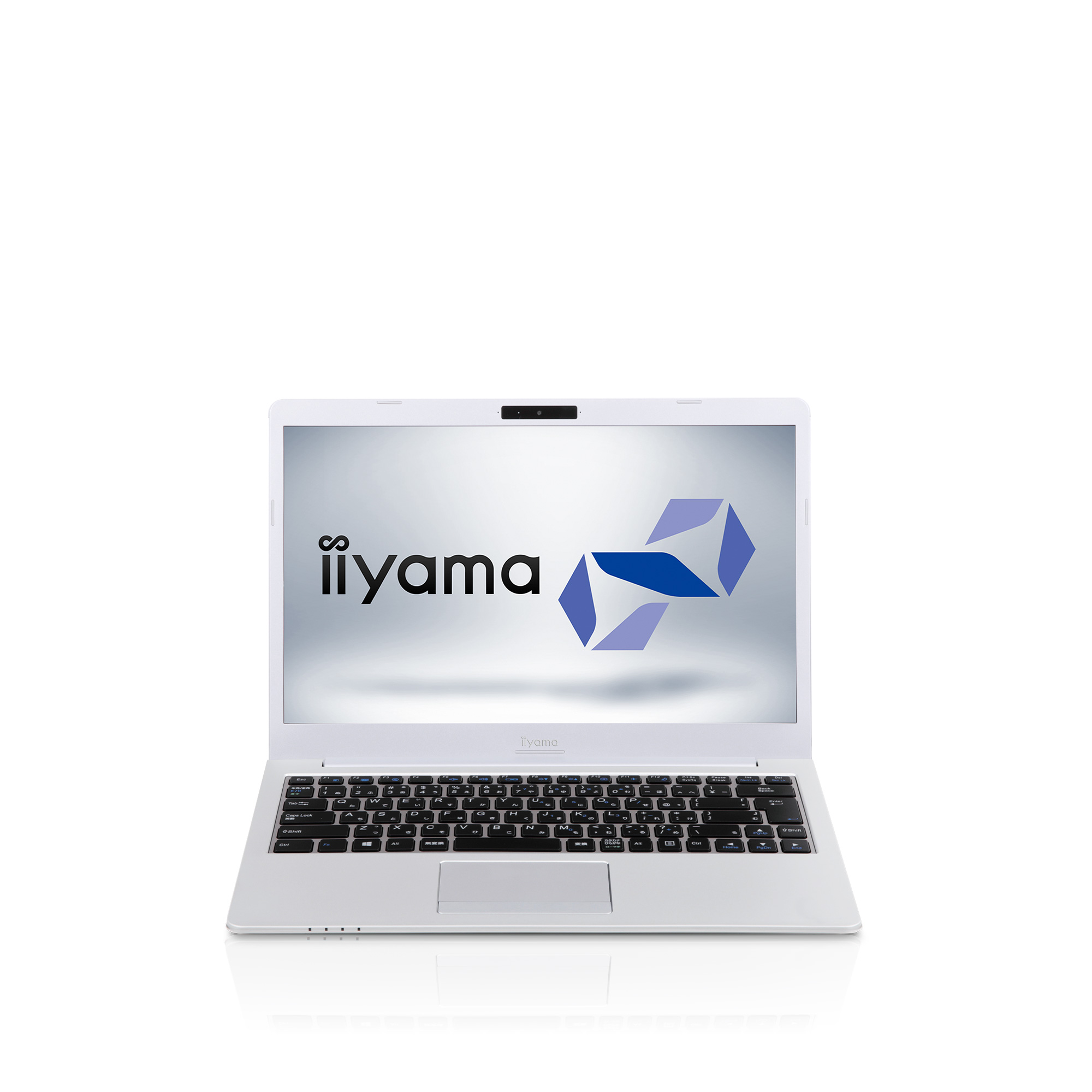 iiyama PC「STYLE∞（スタイル インフィニティ）」よりA4サイズで大