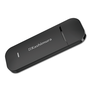 Kashimura 無線LANルーター/USB SIMフリー 4G KD-249 | 格安SIM/格安