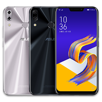 ASUS ZenFone 5 | 格安SIM/格安スマホのIIJmio