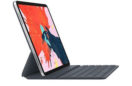 Купить Клавиатуру Apple Smart Keyboard Folio для iPad Pro 12,9