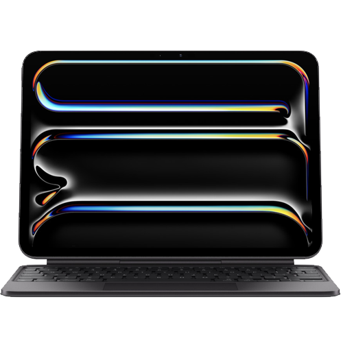 Купить Apple Magic Keyboard for iPad Pro 11 (M4), Black (MWR23) в