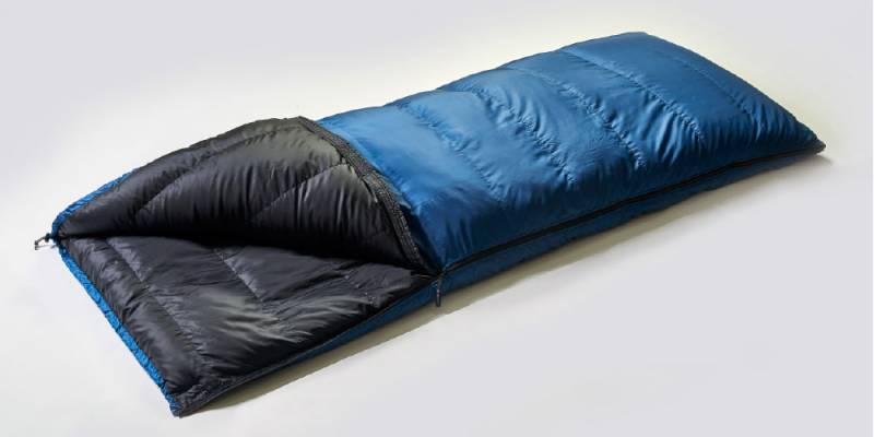 製品 - ISUKA - イスカ 寝袋・シュラフの専門メーカー -