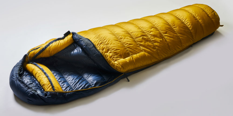 寝袋の選び方 - ISUKA - イスカ 寝袋・シュラフの専門メーカー -