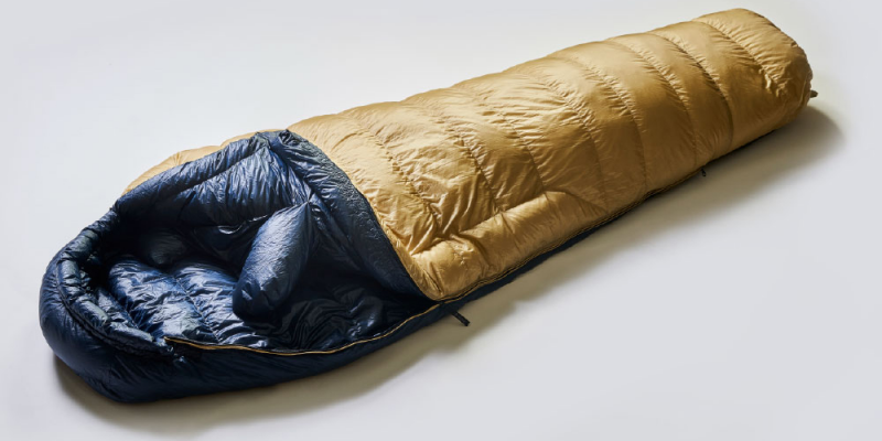 製品 - ISUKA - イスカ 寝袋・シュラフの専門メーカー -