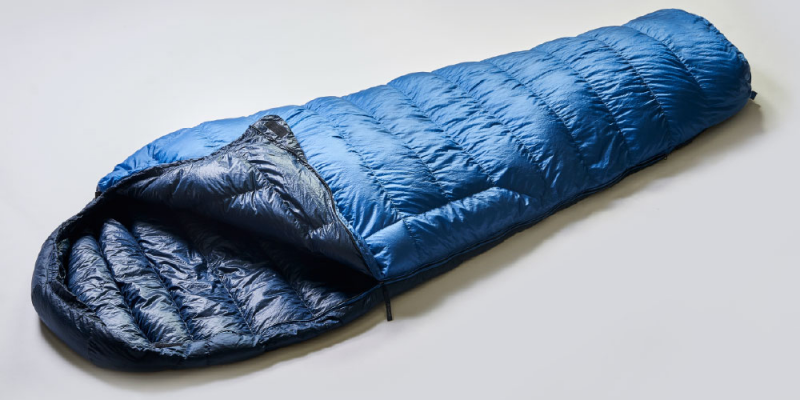 寝袋の選び方 - ISUKA - イスカ 寝袋・シュラフの専門メーカー -