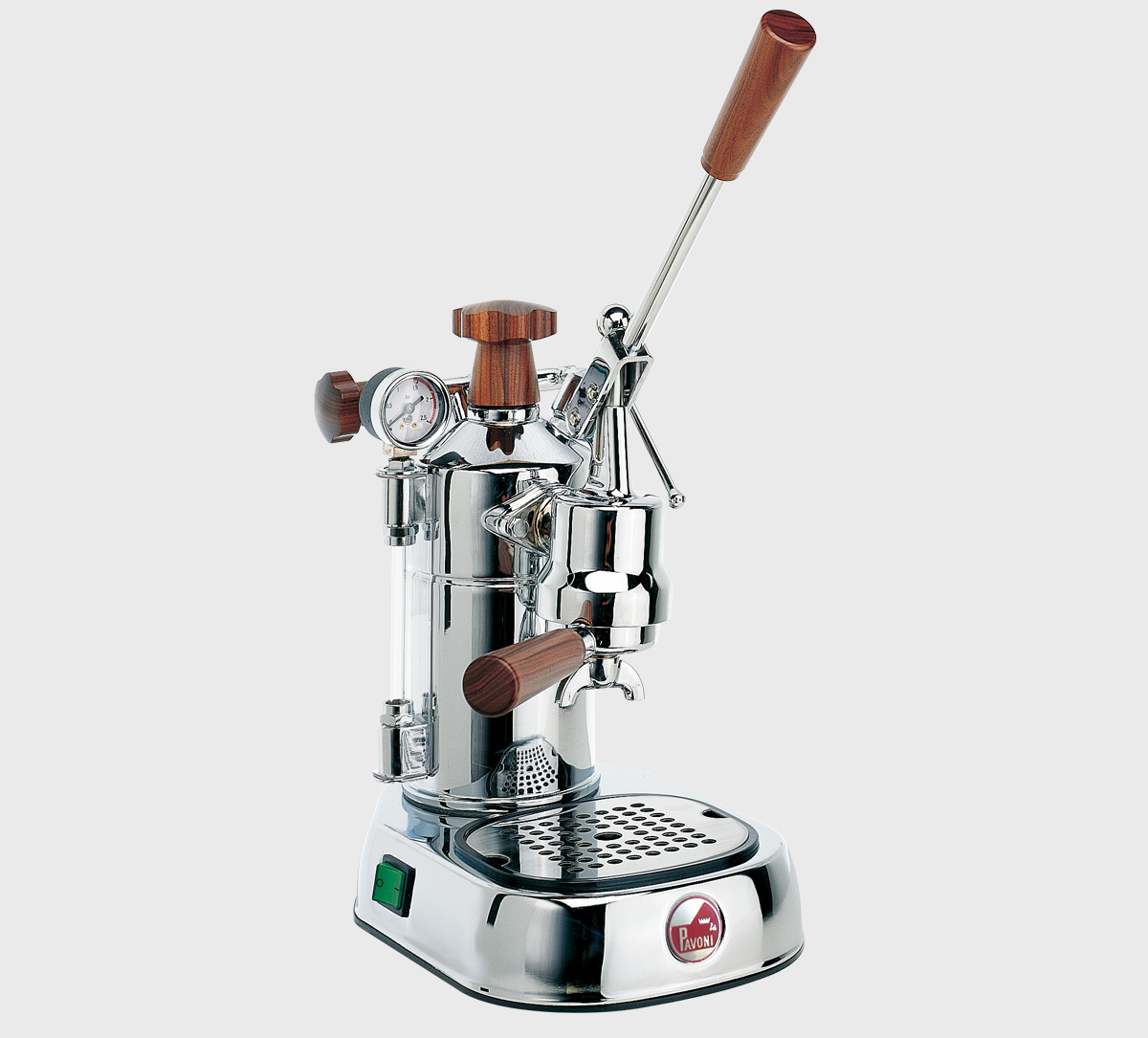 T*i様 la Pavoni 手動エスプレッソマシン [ジャンク] T*i様 la Pavoni
