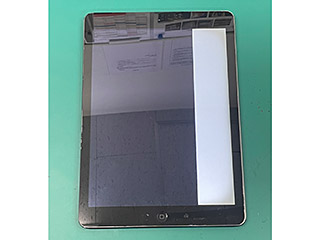 iPadの画面修理・バッテリー交換／料金｜iPadの格安修理ならアイサポ