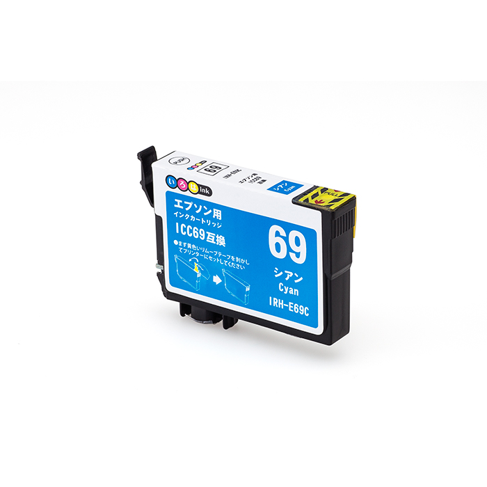 エプソン IC69シリーズ | いろはインク