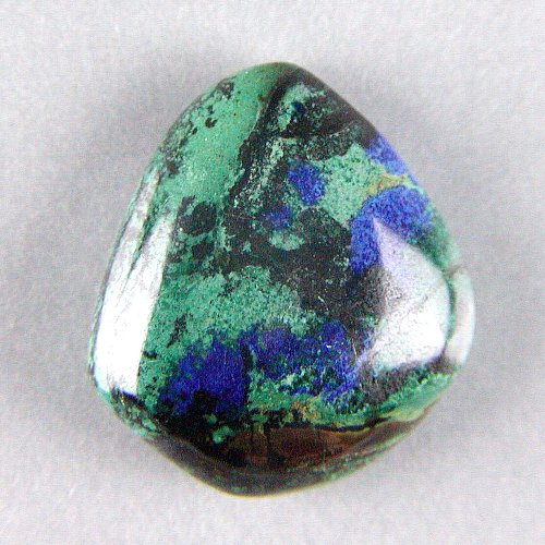 アジュライト・マラカイト [010103-0019] : 天然石、宝石ルース(裸石