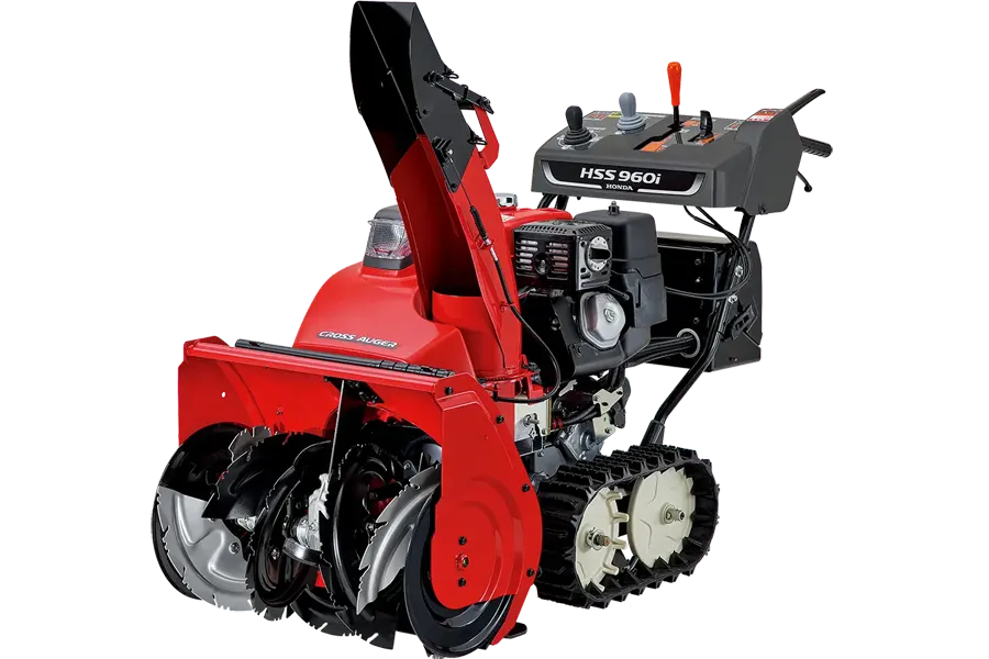 HONDA除雪機HSS960i-JX - 株式会社岩佐商会