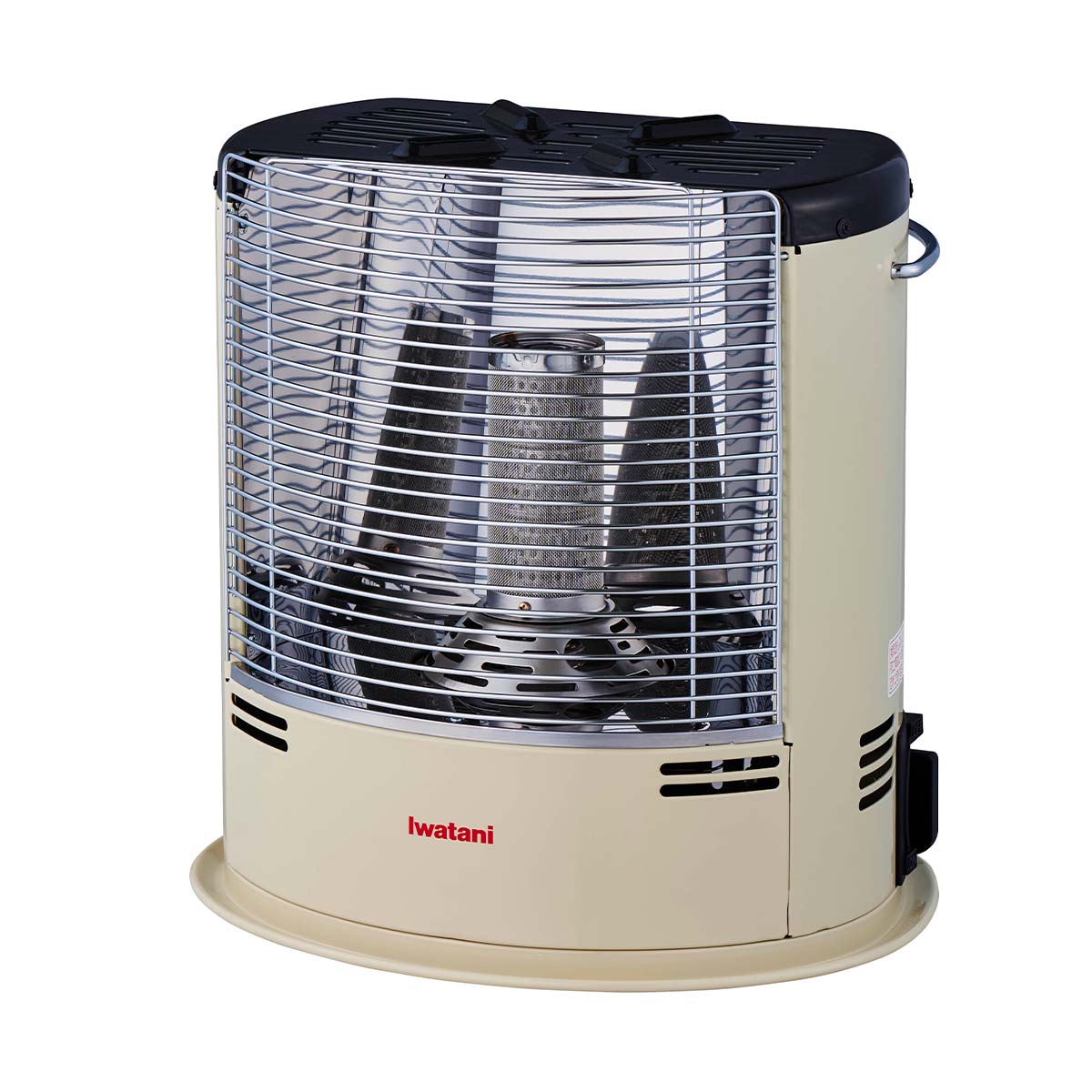 イワタニの公式オンラインショップ｜カセットガスストーブ デカ暖Ⅲ