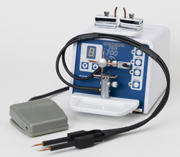 スポットウェルダータイプ700《販売終了》 | 株式会社 JM Ortho