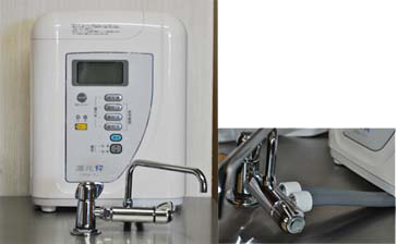 三和 還元粋RW-1 / RW-2 / RW-5 / RW-6 / RW-7 / RW-8を使いやすくする