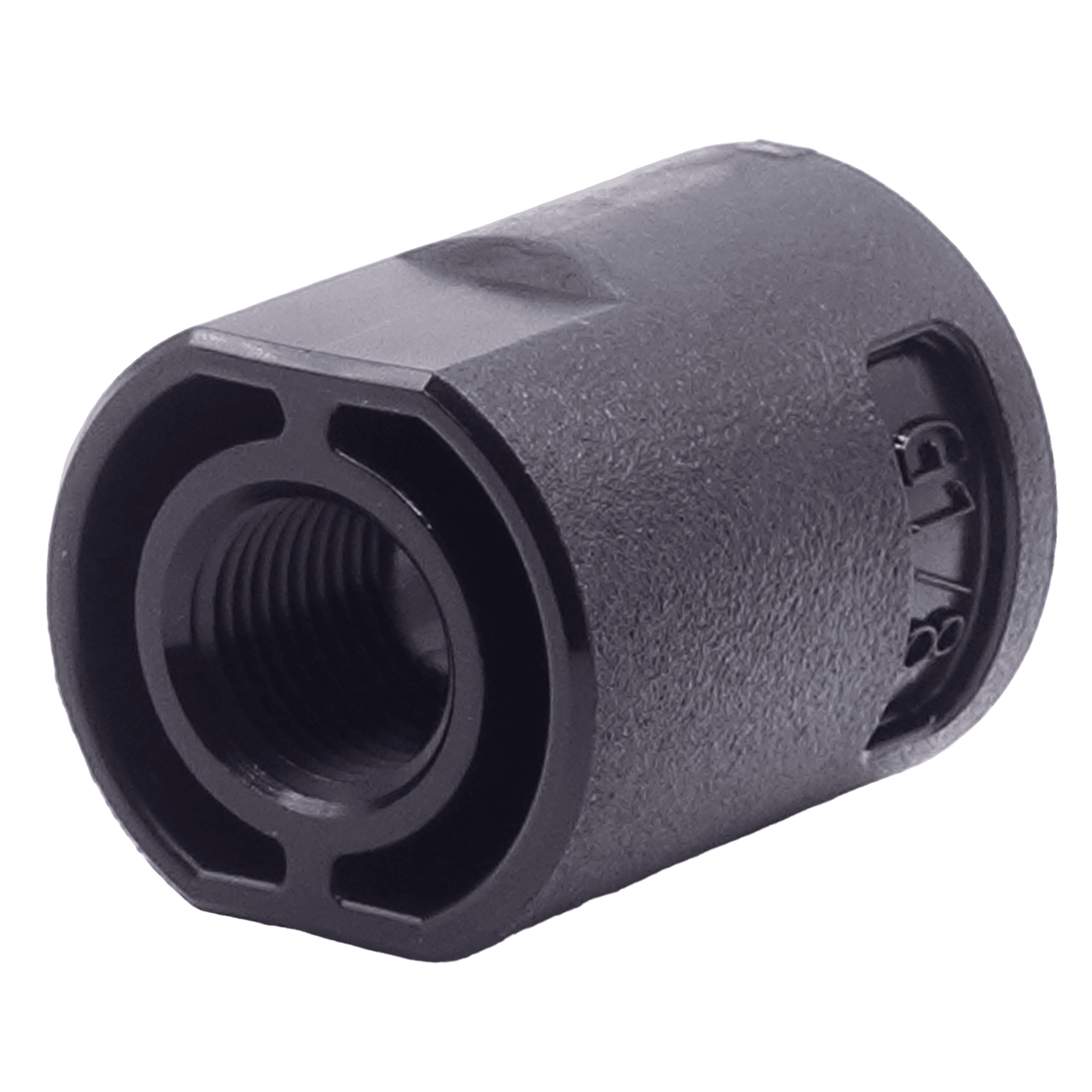 エアーノズルシリーズ│業界トップクラスの流体制御技術・プラスチック