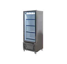 JCMオフィシャルショップ / タテ型冷蔵ショーケース【JCMS-363】