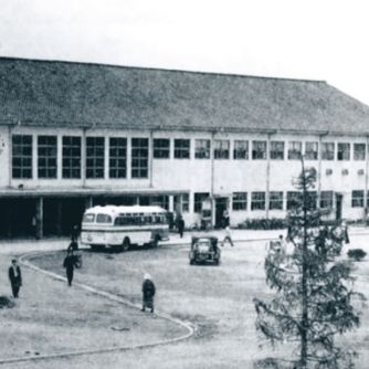 写真で見る、SCのあゆみ | 一般社団法人 日本ショッピングセンター協会