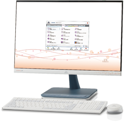 法人向けシステム：JDL Benny：ラインナップ詳細情報(2024年4月発売