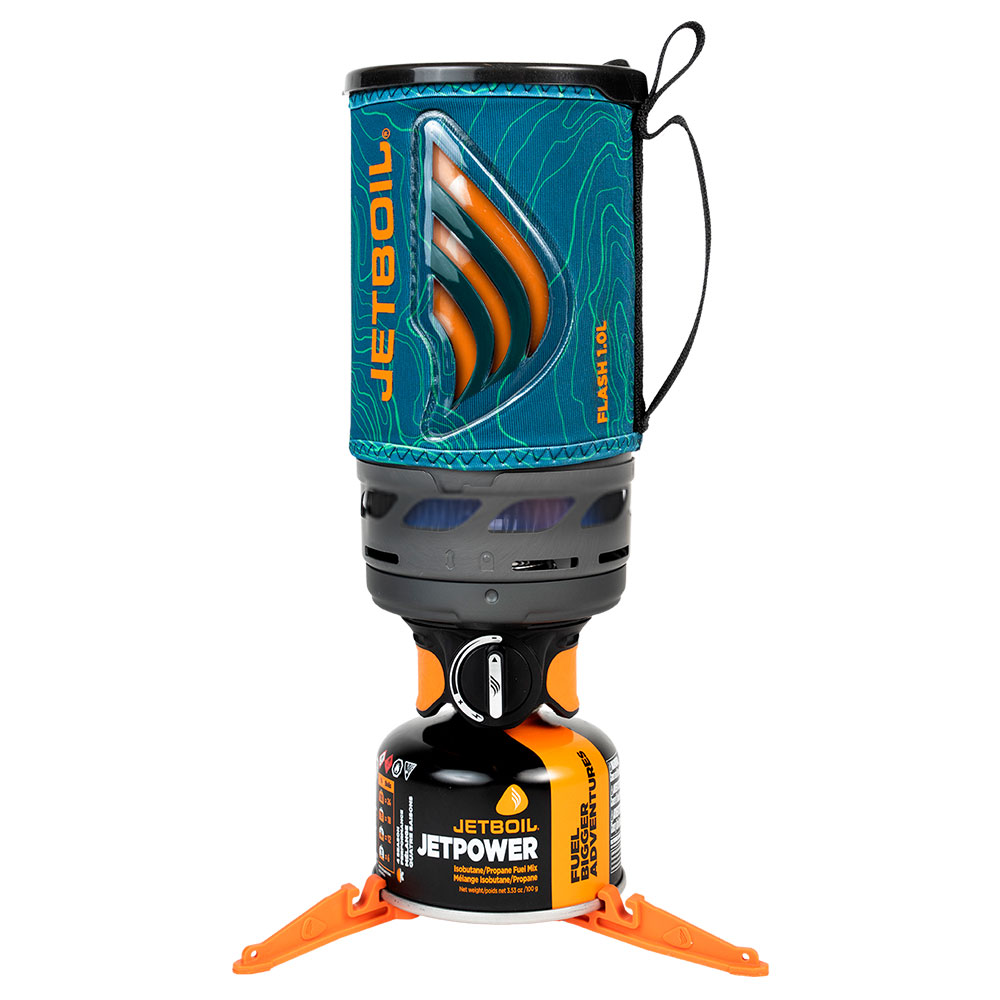 JETBOILフラッシュ1.0L｜プロダクツ｜JETBOIL（ジェットボイル）｜公式