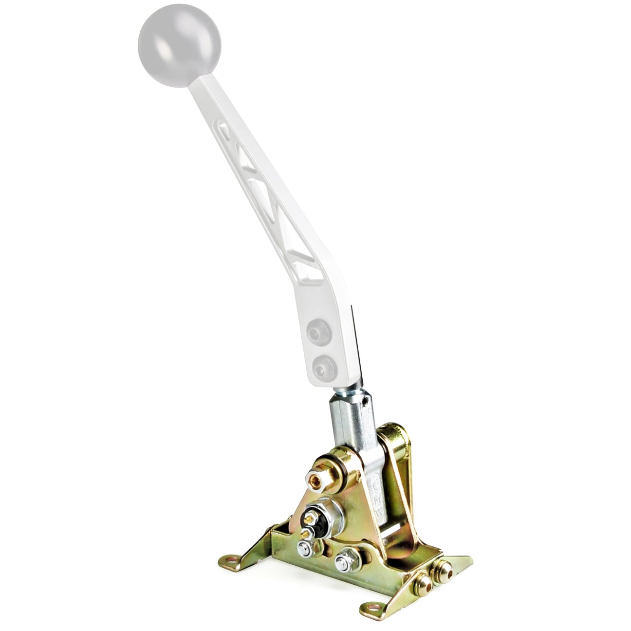 Clayton Machine Works GS4R70WTGated Shifter Ford AOD, AODE, 4R70W