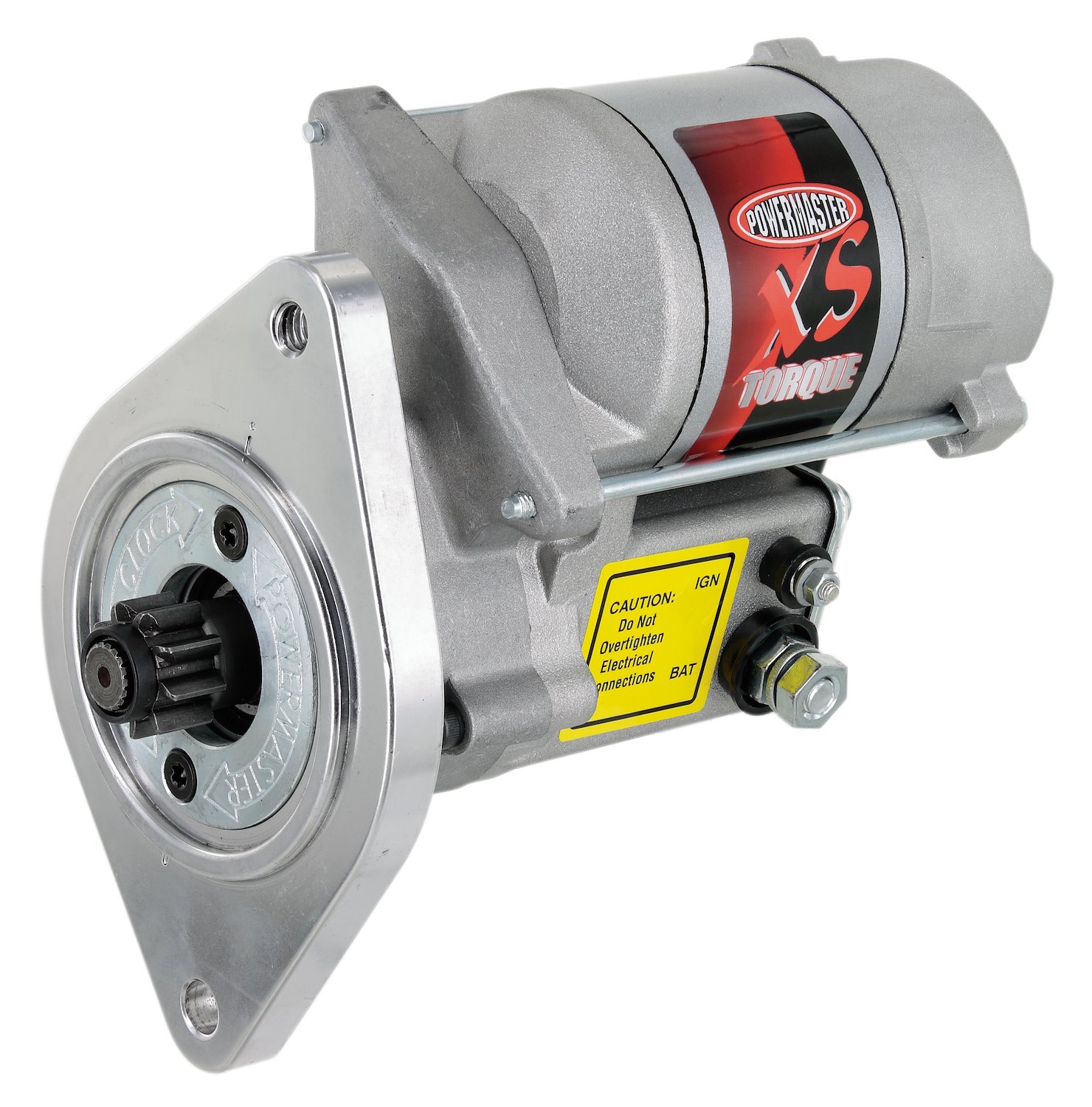 9515 XS Torque Starter - JEGS