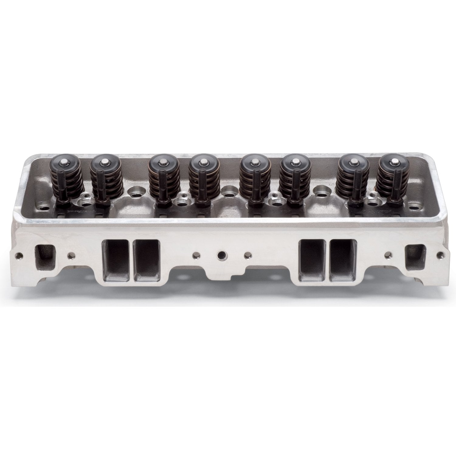 Edelbrock 60879: Performer Aluminum Cylinder Heads for 1986-1991