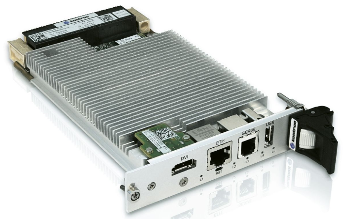 防衛市場向け 】インテルD-1508搭載VPX ボード VX3052｜ジェピコメディア