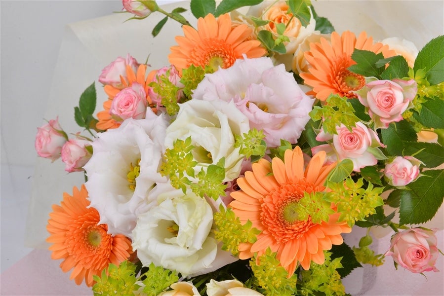 季節のおまかせ花束 栃木県産: とちぎ新鮮倉庫|【JAタウン】産地直送