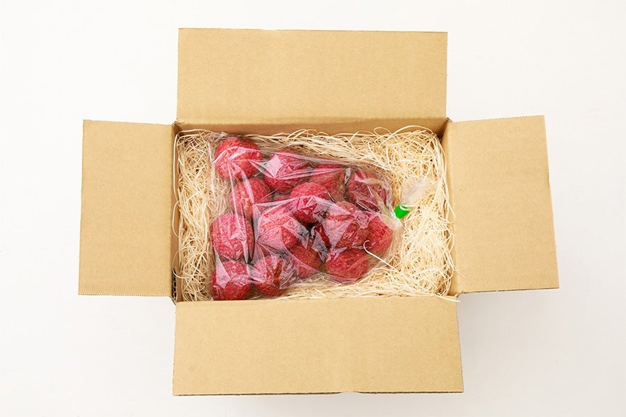 岡宗農園 ご家庭用 ライチ M500g（約17玉）: とさのさとアグリ