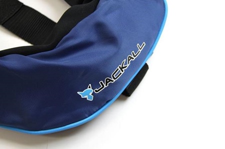 ジャッカルライフジャケットNEW MODEL発売決定!! - SALT WATER 海釣り