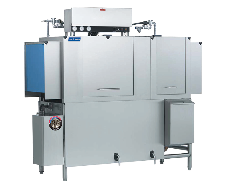 AJX-66 Conveyor – Jackson Warewashing Systems