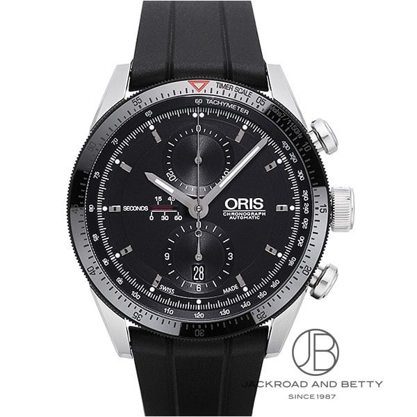 アーティックス GT クロノグラフ[674 7661 4434D] Oris Artix GT