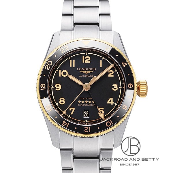 スピリット ズールータイム[L3.802.5.53.6] Spirit Zulu Time