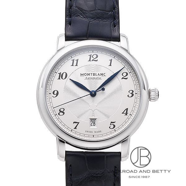 スター レガシー オートマティック デイト[117574] Star Legacy