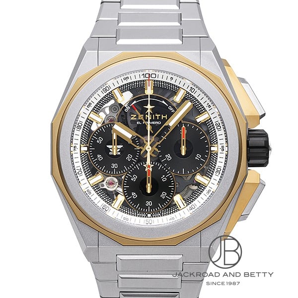 デファイ エクストリーム カール・コックス[06.9100.9004/21.I001