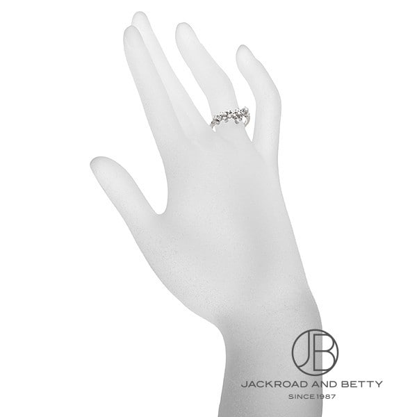 ミモザ ダイヤモンド リング[20086882 20088492] Mimosa Diamond Ring