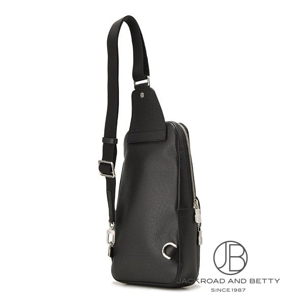 アヴェニュー・スリングバッグ ブラック 黒[M30443] Avenue Sling Bag