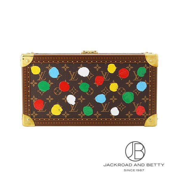 LV x YK コフレ8 モントル[M10132] LV x YK Coffret 8 Montor | ルイ