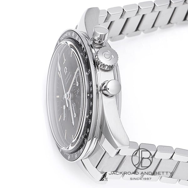 スピードマスター キャリバー 321[311.30.40.30.01.001] Speedmaster